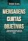 Livro Mensagens Curtas e Objetivas