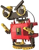 OWI  4 Mode EM4 Motorized Robot Kit