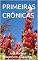 Livro PRIMEIRAS CRÓNICAS
