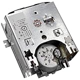 Supplying Demand 37927P Clothes Washer Timer