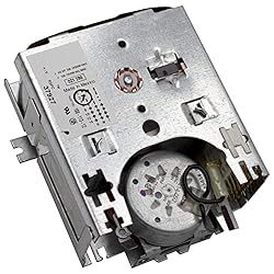 Supplying Demand 37927P Clothes Washer Timer