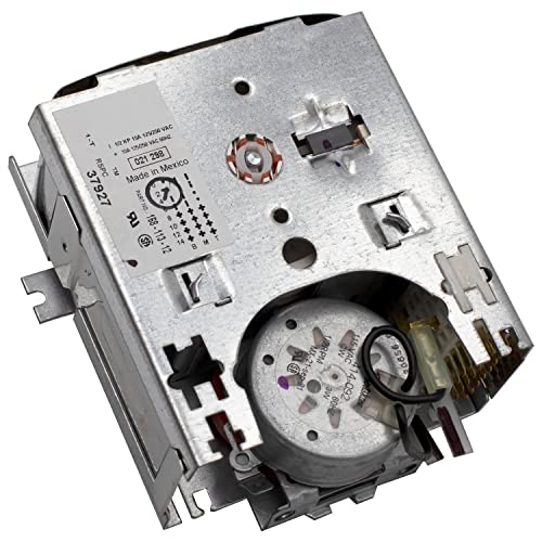 Supplying Demand 37927P Clothes Washer Timer