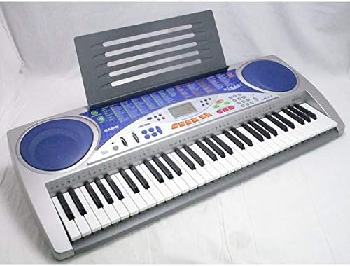 Đàn Organ Casio LK57 – Đàn Nhật Bãi – Nhạc Cụ Hoài An