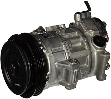 Denso 471-1622 A/C Compressor