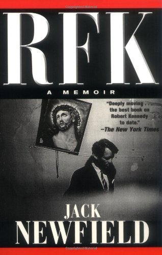 RFK: A Memoir (Nation Books)