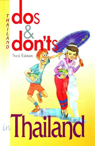 Dos & Don'ts in Thailand