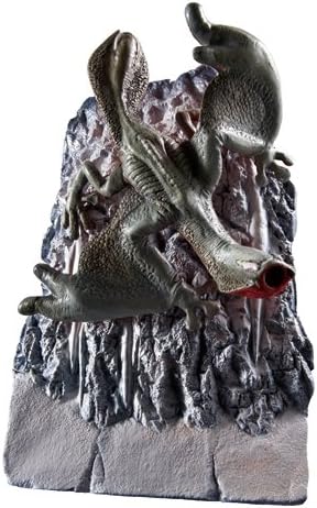 Amazon Co Jp 超造形魂 モンスターハンター 第5弾 ギギネブラ 単品 ホビー