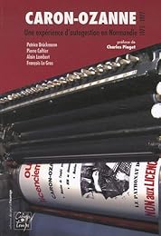 Caron-Ozanne