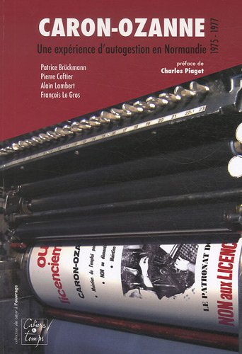Caron-Ozanne