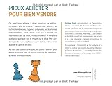 Image de mieux acheter pour bien vendre ; de l'acheteur traditionnel vers l'acheteur écoresponsable
