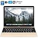 Apple MacBook MK4M2LL/A 12-Inch Laptop with Retina Display 256GB (Gold) - (Renewed)