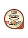 Merrick Lil's Plates Grain Free Wet Food for Small Breed Dogs Variety Pack, 3.5 Oz., (4) Little Lamb Chop Stew, (4) Dainty Duck Medley, (4) Teensy Turducken (12 Pack Bundle)
