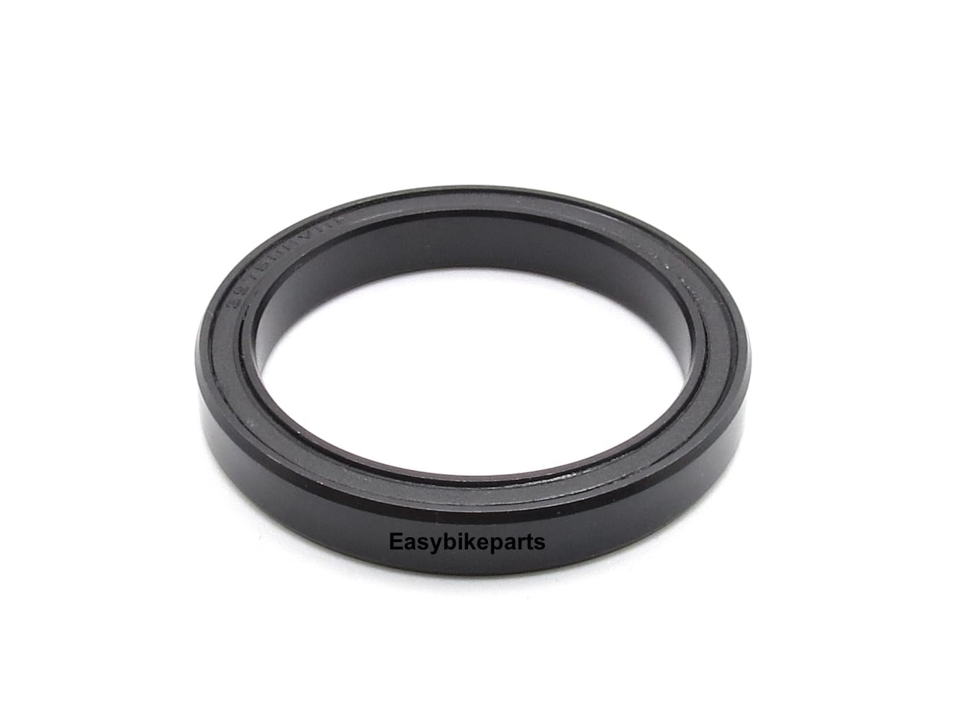 Easybikeparts B543-2RS-MAX - 39.7x50.8x7.14mm 90°x90° Precision Sealed Angular Contact Headset Bearing | Compatible with Cannondale Lefty Headshox
