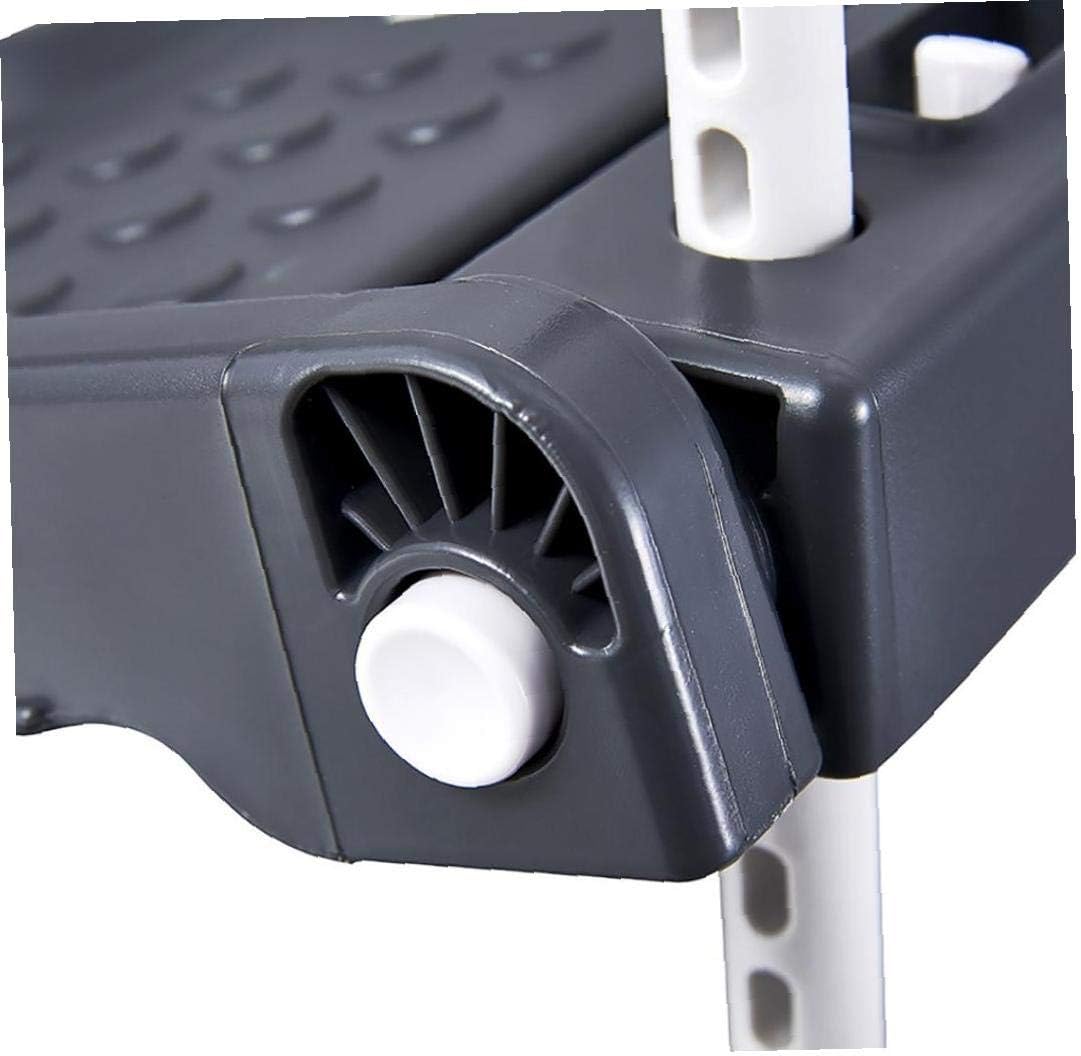 repose pied siege auto