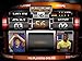 Emson D. Wade's Get It Hoops Indoor Wireless Mini Basketball Hoop - As Seen on TV