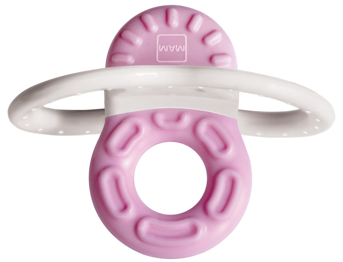 MAM Bite & Relax Teething Ring