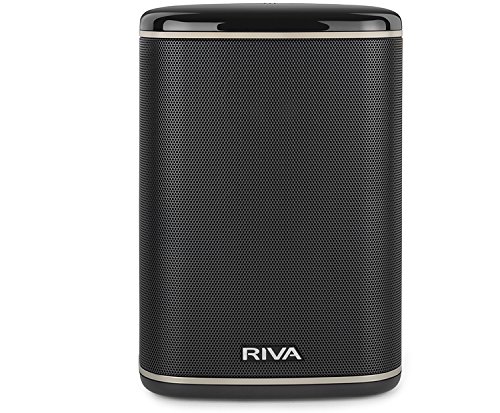 UPC 855145005027, RIVA ARENA COMPACT MULTI-ROOM “+” SPEAKER (Black)