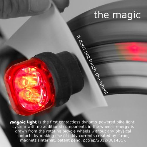magnic light review