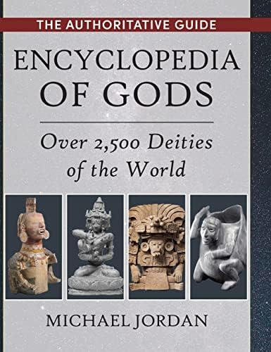 Amazon.com: A Dictionary of Gods and Goddesses, Devils and Demons