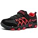 GUBARUN Kids Running Sport Shoes Comfortable Athletic Sneakers Casual Trainers for Boys Girls