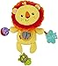 Fisher-Price Activity Toy, Lion