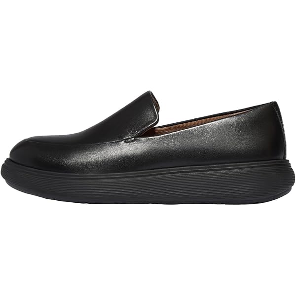 fit flop dress shoes Women's FitFlop Superloafer Leather Shoe