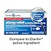 Amazon Basic Care Allergy Relief Loratadine Tablets 10 mg, 90 Count
