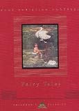 Hardcover Fairy Tales (Everyman's Library Children's Classics) by Hans Christian Andersen (1992-10-29) Book