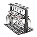 AEG Universal Wine Glass Basket Rack Fits Bosch Dishwasher (8 Glasses)