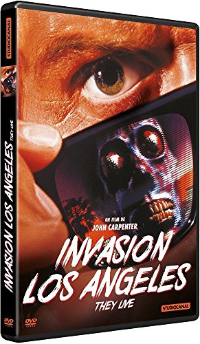 Invasion Los Angeles