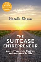 Cover of The Suitcase Entrepreneur