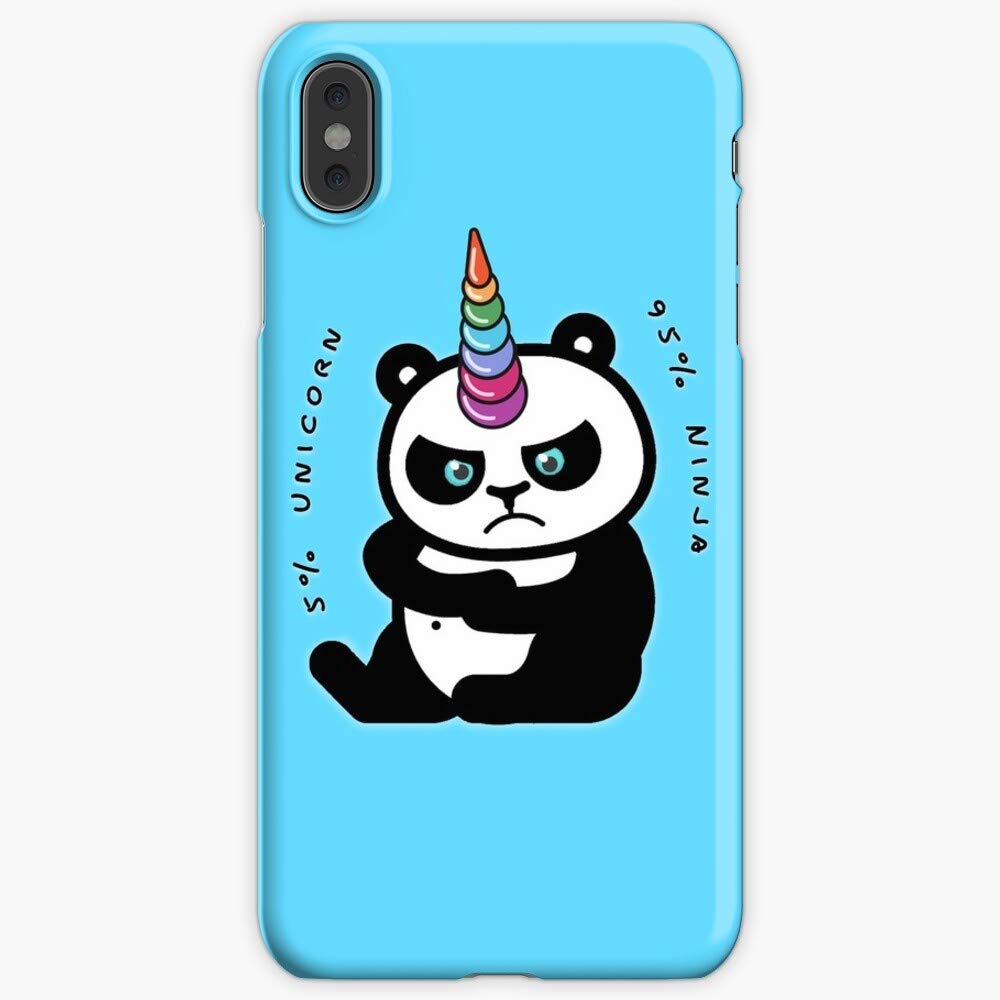 Best Iphone 6 Plus Case Ninja Panda