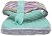 Skechers Sport Women's Ez Flex Cool Hang Loose Flip-Flop
