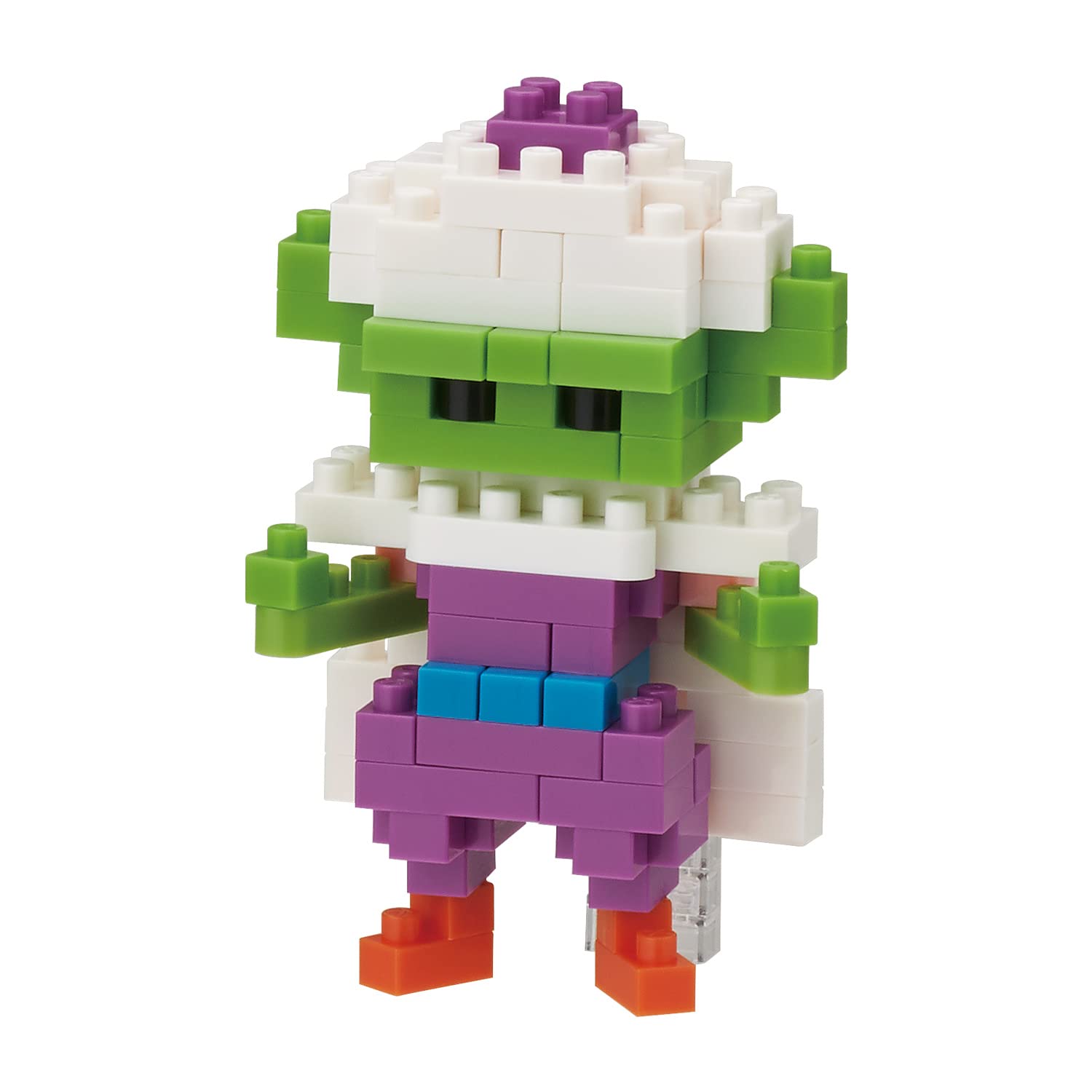 nanoblock Piccolo Figure 5 cm