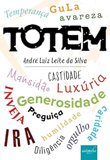 Livro Totem