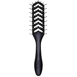 Denman Flexible Vent Brush D200 - Detangling Brush