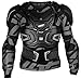 Leatt Adventure Body Protector (Black, Large/X-Large)