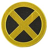 J&C Marvel Comics X-Men Wolverine 4