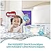 Huggies One & Done Scented Baby Wipes, Hypoallergenic, 8 Flip Top Packs, 448 Count Total