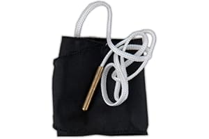 Superslick Oboe Swab, Upper Joint, Silk Pull-Through