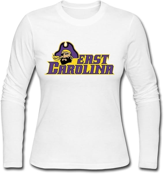 east carolina pirates t shirts