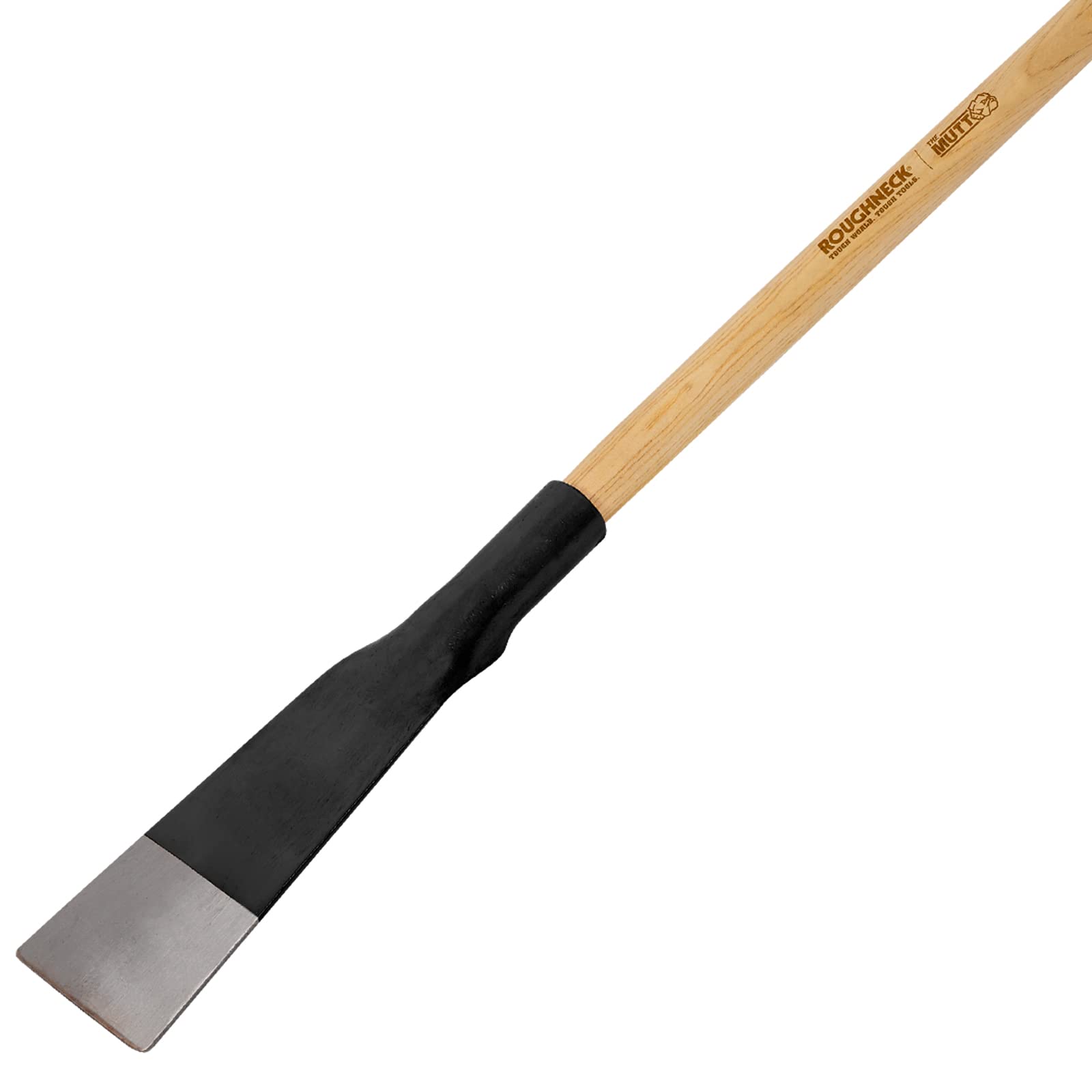 Roughneck The MUTT ROU64393 Multi-Purpose Demolition Scraper - Wood 100mm/4"