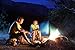 Solaray Small Handheld LED Emergency Flashlights - Professional Series Mini High Lumen Flashlight - 3 Light Modes, Adjustable Focus, Outdoor Water Resistant - Perfect for Camping and Hiking
