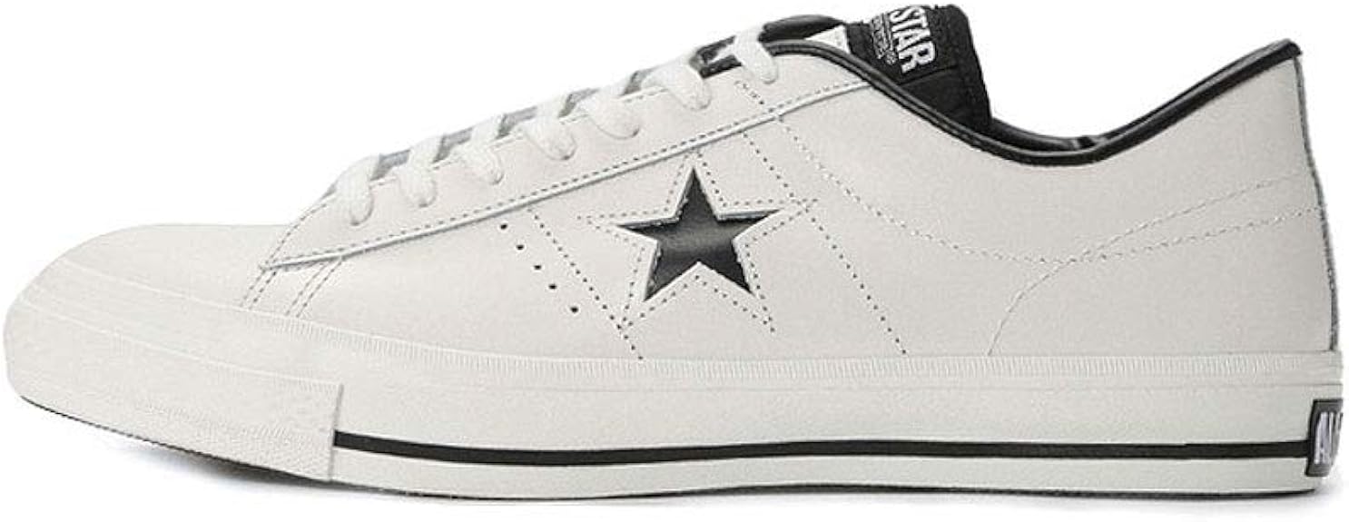 Amazon コンバース Converse One Star J メンズ ローカット スニーカー ワンスター スニーカー