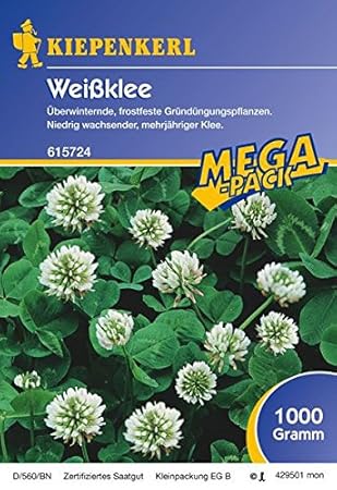Weissklee Lirepa 1 Kg