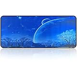 Large Gaming Mouse Pad/Mat Extended Size Mousepad