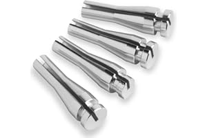 LIAMTU Ford Door Cable Repair Kit Latch Lock Cable Ends Replacement for Ford F-series, E-series, Ranger, Expedition, Excursion, Navigator