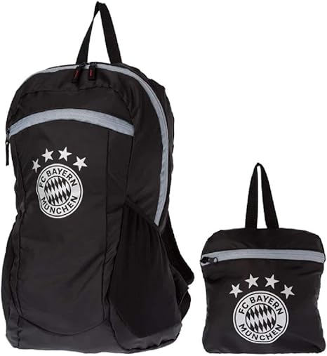 fc bayern backpack