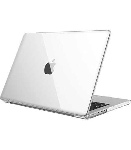 Amazon.com: Fintie Case for MacBook Pro 16 Inch A3428 A3429 A3403