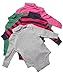 Leveret Long Sleeve Solid 